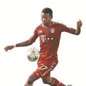Bayern reichte ein 1:1 in Valencia