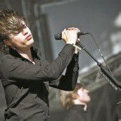 Von Mando Diao gibt‘s nun vertonte schwedische Gedichte