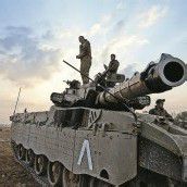 Israel erhöht den Druck auf die Hamas