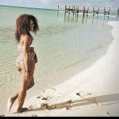 Serena Williams war 2012 die Beste