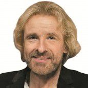 Gottschalk soll wieder zur ARD
