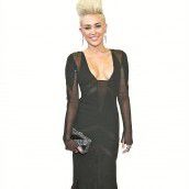 Heißes Angebot in Millionenhöhe für Miley Cyrus