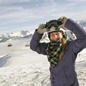 Großer Tageskarten-Preisvergleich Skifahren kostet drei Prozent mehr /A10