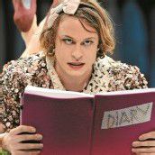 Landestheater spielt Komödienklassiker von Oscar Wilde