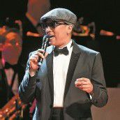 Deutsche Stars verzauberten das Festspielhaus /D7
