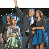 Obama voller Energie: „Das Beste kommt noch“