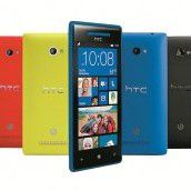 HTC will mit „Windows Phone 8x“ durchstarten