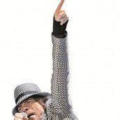Rauschendes Finale mit „Jumping Jack Flash“