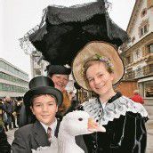 Ein buntes Marktspektakel