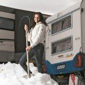 Oase für Wintercamper