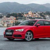 Audi mit neuem Rekordabsatz