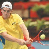 ATP Campus Cup erstmalig in der Messehalle Dornbirn