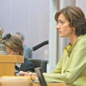 „Ihre Sprechzeit ist zu Ende!“ – Nein, jetzt beginnt sie erst!