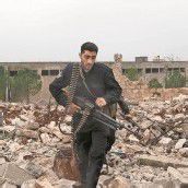 Assad-Lager gibt Hoffnungen auf