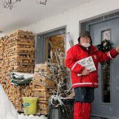 Arbeiten im Schneeparadies