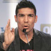 Sergio Martinez wurde Messi vorgezogen