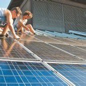 Green Jobs haben im neuen Jahr Zukunft