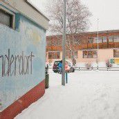 Kinderdorf: Bürger für Erhalt des Kindergartens