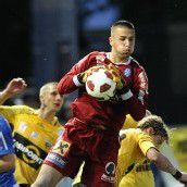 Stojanovic siegt mit Bologna im Cup bei Napoli