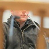 16 Monate Haft für jungen Neonazi