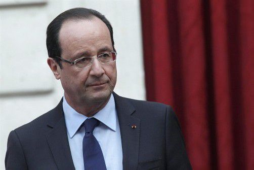 Der französische Verfassungsrat hat einem Vorzeigeprojekt von Staatspräsident François Hollande eine Abfuhr erteilt. Foto: reuters
