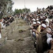 Landmine tötete zehn Mädchen in Afghanistan