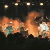 Rocken für die Krebshilfe