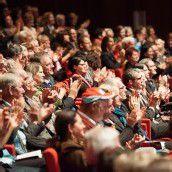 Festspielhaus erwartet 400.000 Gäste