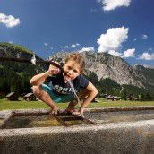 Bundesrat kämpft ums Wasser