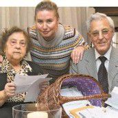 Elly und Gottfried – vereint im Kampf gegen die Armut