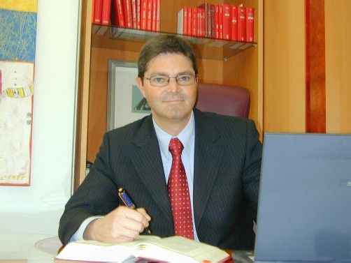 Dr. Reinhard Pitschmann