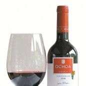Tempranillo 2008 „Crianza“