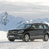 Mercedes baut seine Allrad-Kompetenz aus