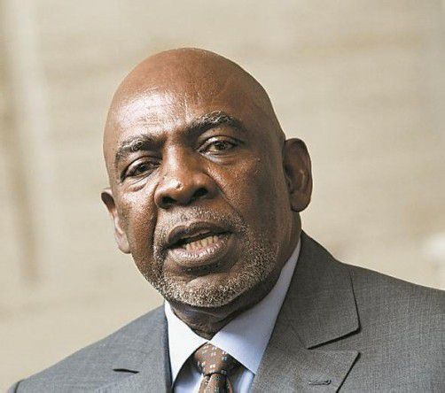 Entschuldigte sich: Ex-Premier Modibo Diarra. Foto: Reuters