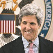John Kerry soll US-Außenamt übernehmen