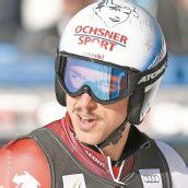 Carlo Janka legt Rennpause ein