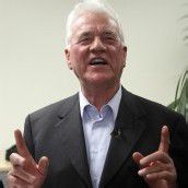 Stronach wird in Niederösterreich Spitzenkandidat