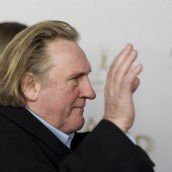 Putin bietet Depardieu russischen Pass an