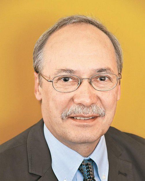 Gerhard Schwarz