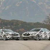 Vorgeschmack auf ein Coupé mit Sport-Genen