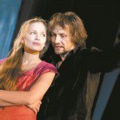 Start für Theaterzentrum erfolgt
