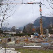 Götzner VP beschließt Budget im Alleingang