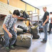 „Ausbildung ging nur drei Wochen“