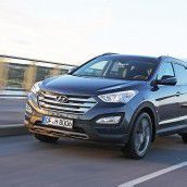 Hyundai spürt die Krise