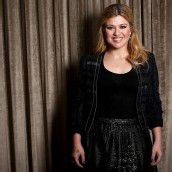 Kelly Clarkson hat sich verlobt