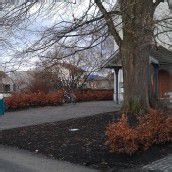 Vorplatz von Kapelle wurde neu gestaltet