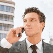 Junge sind im Job immer unzufriedener