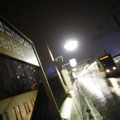 Vergewaltigung in U-Bahn: Beschuldigter in Graz gefasst