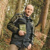 Hang zu Wald und Worten