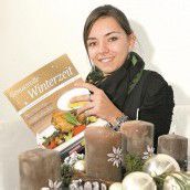 Eine kulinarische Reise durch den Winter